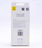 Gold Fast Usb Charger Z-35