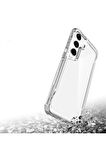 Samsung Galaxy S24 Plus Uyumlu Kılıf T-Max Kapak
