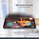 Apple iPhone 8 Plus Uyumlu Power Nano Ekran Koruyucu