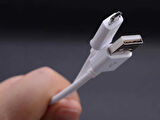 25 cm Micro Usb Kablo