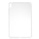 Huawei MatePad Pro 10.8 Uyumlu Tablet Kılıfı Nitro Anti Shock Silikon Kapak