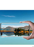 Huawei P40 Uyumlu Kamera Lens Koruyucu Cam Filmi