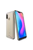 Xiaomi Mi A2 Lite Uyumlu Kılıf Gard Silikon