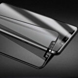 Huawei Mate 20 Pro Uyumlu Süper Pet Ekran Koruyucu Jelatin