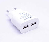 2000 Mah 2 in 1 Micro Ev Şarj Seti