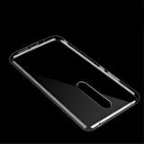 Oppo Reno Uyumlu Kılıf Süper Silikon Kapak