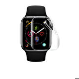 Apple Watch 42 Mm Uyumlu Narr Tpu Body Ekran Koruyucu