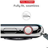 Apple Watch 42 Mm Uyumlu Narr Tpu Body Ekran Koruyucu
