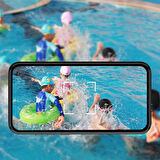Samsung Galaxy S10 Plus Uyumlu Kılıf 1-1 Su Geçirmez Kılıf