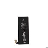 Apple iPhone 4G Orjinal Max Batarya