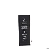 Apple iPhone 5S Uyumlu Orjinal Max Batarya