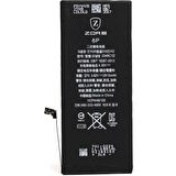 Apple iPhone 6 Plus Uyumlu Orjinal Max Batarya