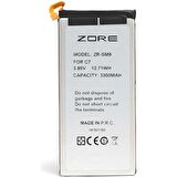 Samsung Galaxy C7 Uyumlu Tam Orjinal Batarya