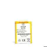 General Mobile Discovery Elite E7 Uyumlu Tam Orjinal Batarya