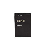 BA-600 Quality Batarya