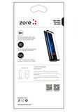 Samsung Galaxy Note 10 Uyumlu 3D Vov Curve Glass Ekran Koruyucu