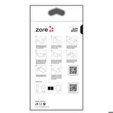 Apple iPhone 11 Pro Uyumlu Zum Body Arka Koruyucu