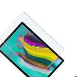 Samsung Galaxy Tab S6 T860 Uyumlu Temperli Cam Ekran Koruyucu