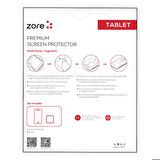 Apple iPad 10.2 (8.Nesil) Uyumlu Tablet Blue Nano Ekran Koruyucu
