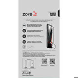 Oppo A5 2020 Uyumlu Fiber Nano Ekran Koruyucu