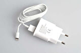 ZR-A2000 2 Usb li Lightning Ev Şarj Seti