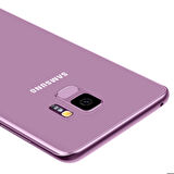 Samsung Galaxy S9 Uyumlu Kamera Lens Koruyucu Cam Filmi
