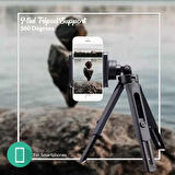 TR3 Tripod