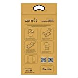 Apple iPhone 7 Uyumlu Back Nano Micro Temperli Arka Koruyucu