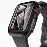 Apple Watch 44 Mm Uyumlu Watch Gard Ekran Koruyucu