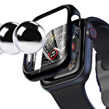 Apple Watch 42 Mm Uyumlu Watch Gard Ekran Koruyucu