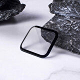 Apple Watch 42 Mm Uyumlu Pmma Watch Glass Ekran Koruyucu