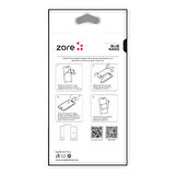 Samsung Galaxy A01 Uyumlu Blue Nano Ekran Koruyucu