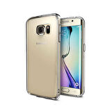 Samsung Galaxy Note 5 Uyumlu Kılıf Süper Silikon Kapak