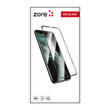 Apple iPhone 11 Pro Max Uyumlu Rio Glass Cam Ekran Koruyucu