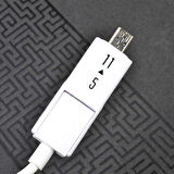 Samsung Galaxy Note 3 Uyumlu MHL HDMI Kablo