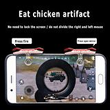 E9 Mobil Game Oyun Kontrol Aparatı