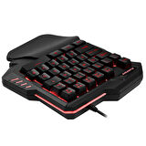 G92 Oyuncu Klavyesi