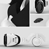G06EB VR Shinecon 3D Sanal Gerçeklik Gözlüğü
