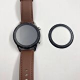 Huawei GT2 46 Mm Uyumlu Pmma Pet Saat Ekran Koruyucu