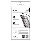 Samsung Galaxy A01 Uyumlu Mat Kobra Ekran Koruyucu