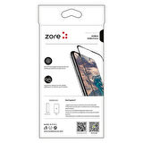 Samsung Galaxy A01 Uyumlu Kobra Ekran Koruyucu