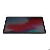 Apple iPad Pro 11 2020 (2.Nesil) Uyumlu Tablet Privacy Temperli Cam Ekran Koruyucu