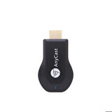 M9 Plus Kablosuz HDMI Ses ve Görüntü Aktarıcı