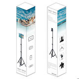L16-095 Tripod
