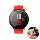 Xiaomi  Amazfit Pace Uyumlu Narr Tpu Body Ekran Koruyucu