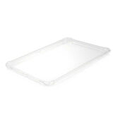 Apple iPad 6 Air 2 Uyumlu Tablet Kılıfı Nitro Anti Shock Silikon Kapak