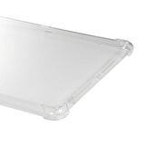 Apple iPad 6 Air 2 Uyumlu Tablet Kılıfı Nitro Anti Shock Silikon Kapak