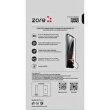 Xiaomi Redmi Note 9 Uyumlu Fiber Nano Ekran Koruyucu