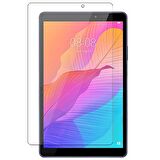 Huawei MatePad T8 Uyumlu Tablet Temperli Cam Ekran Koruyucu