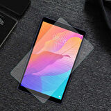 Huawei MatePad T8 Uyumlu Tablet Temperli Cam Ekran Koruyucu